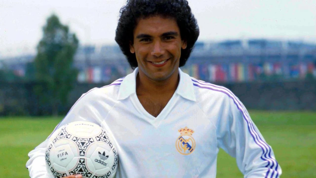 Hugo Sanchez - Señor Gol koji je pao u zaborav 