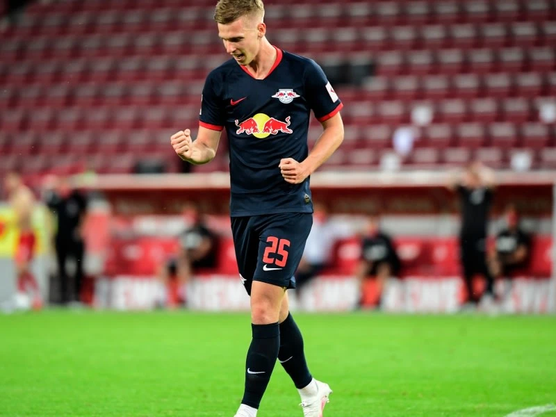 Bundesliga: Prvijenac Danija Olma u gostujućoj pobjedi RB Leipziga