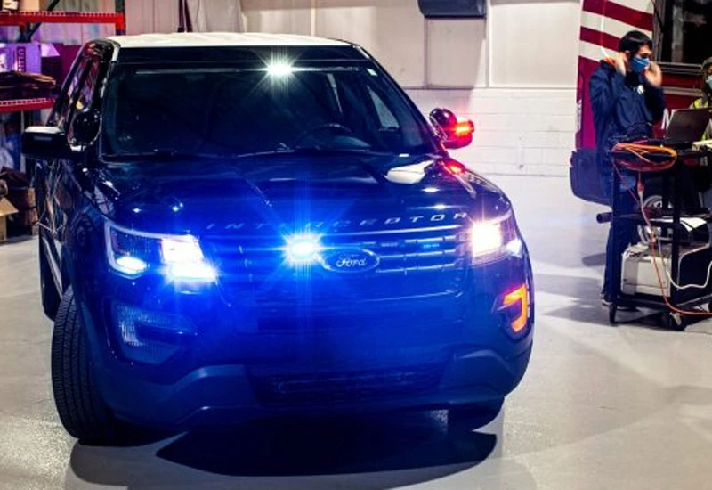 Ford “hakirao” sustav grijanja koji sada dezinficira vozila