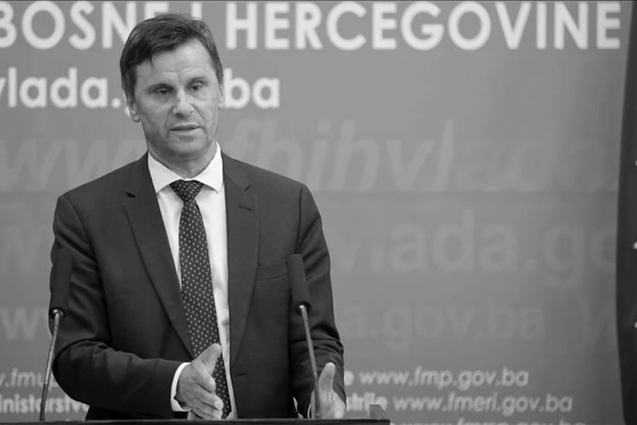 Novalićeva odvjetnica: Tužiteljstvo nije blizu realnosti