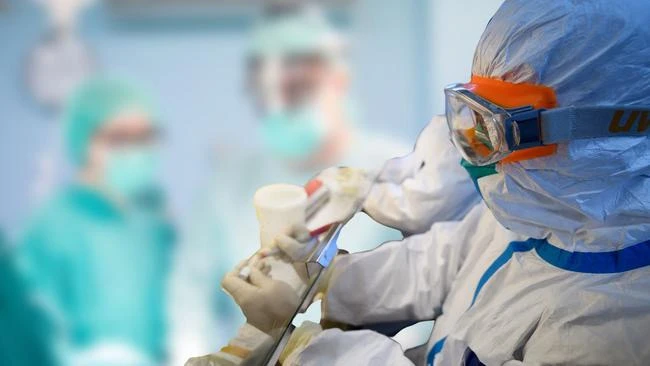 Više od 6,3 milijuna osoba zaraženo koronavirusom