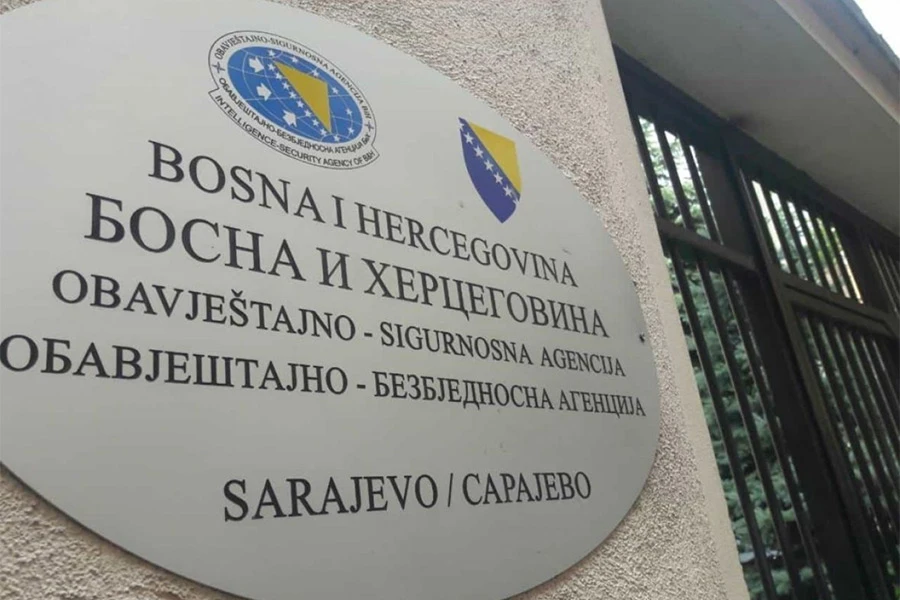 OSA Istražuje tko stoji iza prijetnji smrću Gordani Tadić