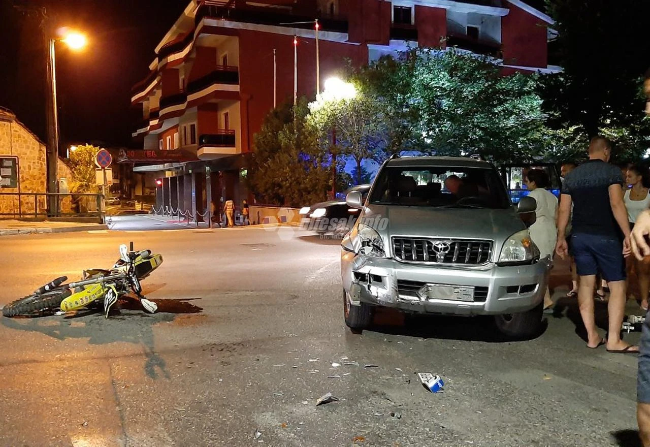 Mostar se sjetio opasnog raskrižja na Balinovcu