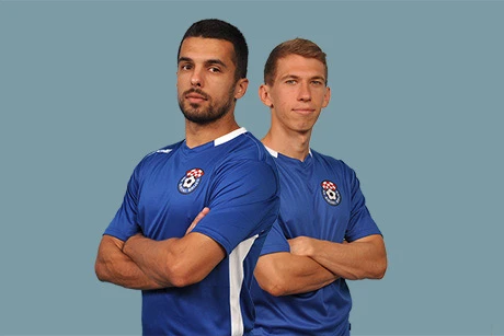 Franjić i Kvesić odlaze s Pecare