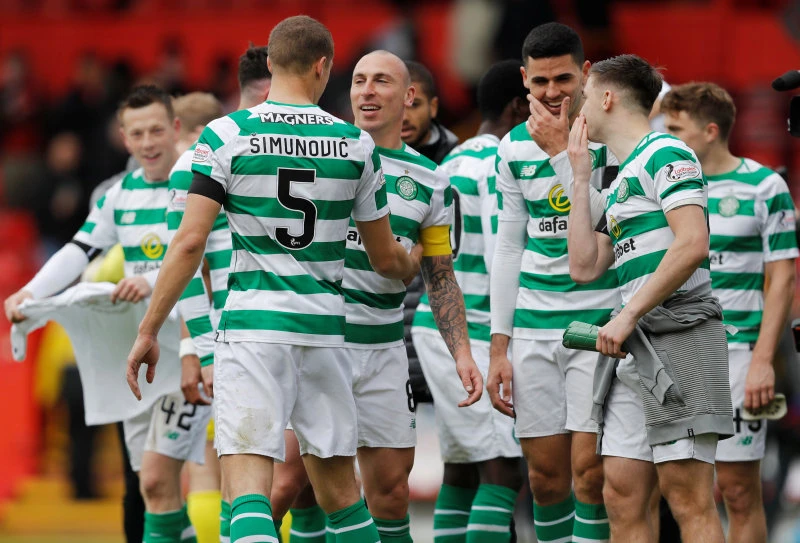 Puno sreće u daljnjem životu: Celtic se odrekao Joze Šimunovića