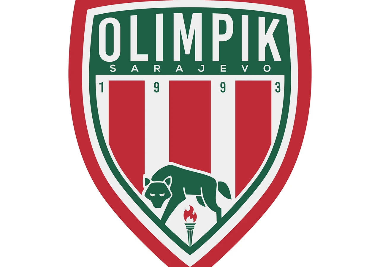 Sarajevski Olimpik danas službeno predstavio novi klupski grb