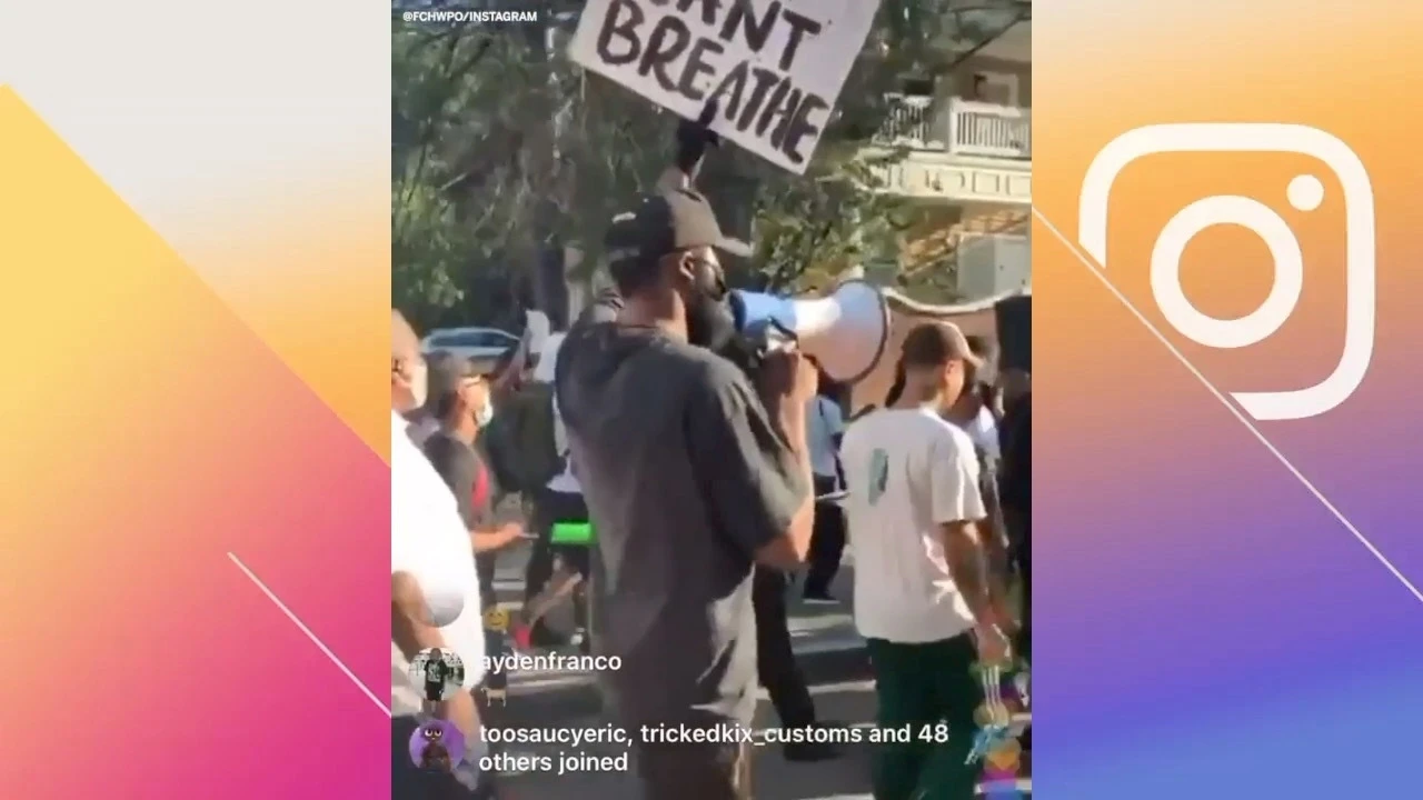 Jaylen Brown sudjelovao u prosvjedima u Atlanti