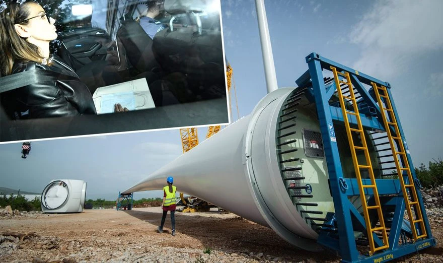 U aferi “Vjetroelektrana” uključeni i bh. državljani