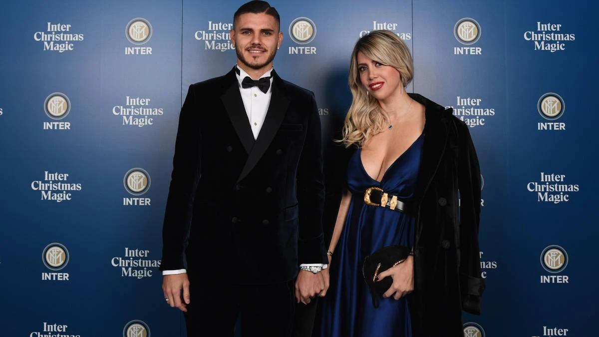 Inter i PSG pristali: Icardija supruga prodaje za 57 milijuna eura