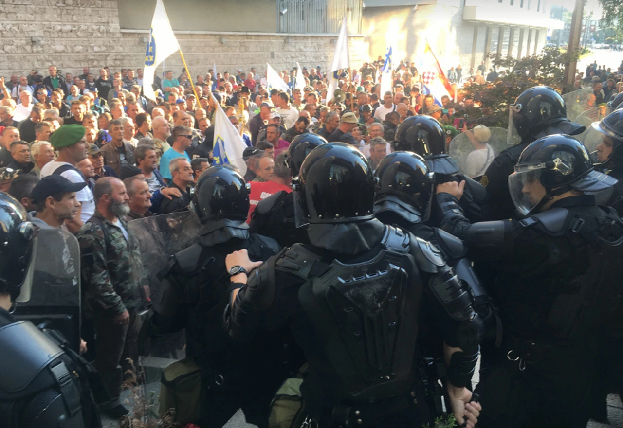 I borci brane Novalića: On je dokazani patriot i ratni vojni invalid