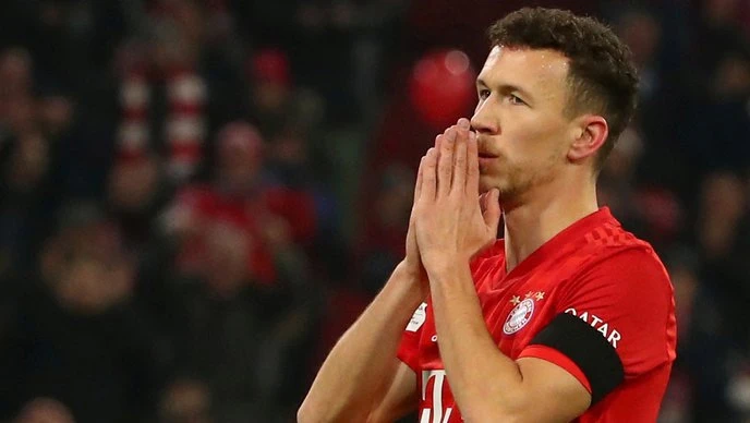 Iako Bayern ima pravo otkupa, ne zna se sudbina Ivana Perišića