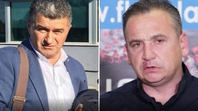 Solakov odvjetnik ne zna gdje se njegov branjenik nalazi