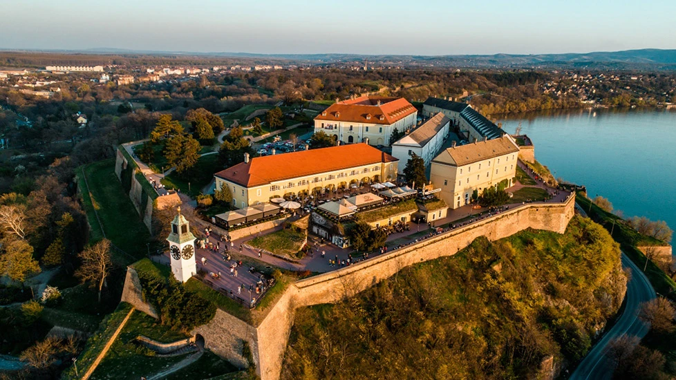 EXIT Festival od 13. do 16. kolovoza 2020.