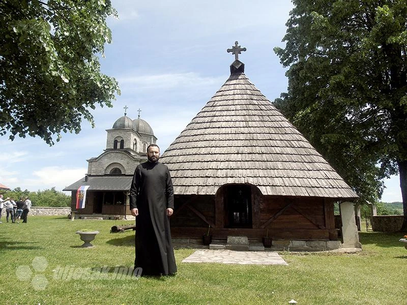 Kneževo (Skender Vakuf): Od ceste koju treba izbrisati s karti do slavskog žita