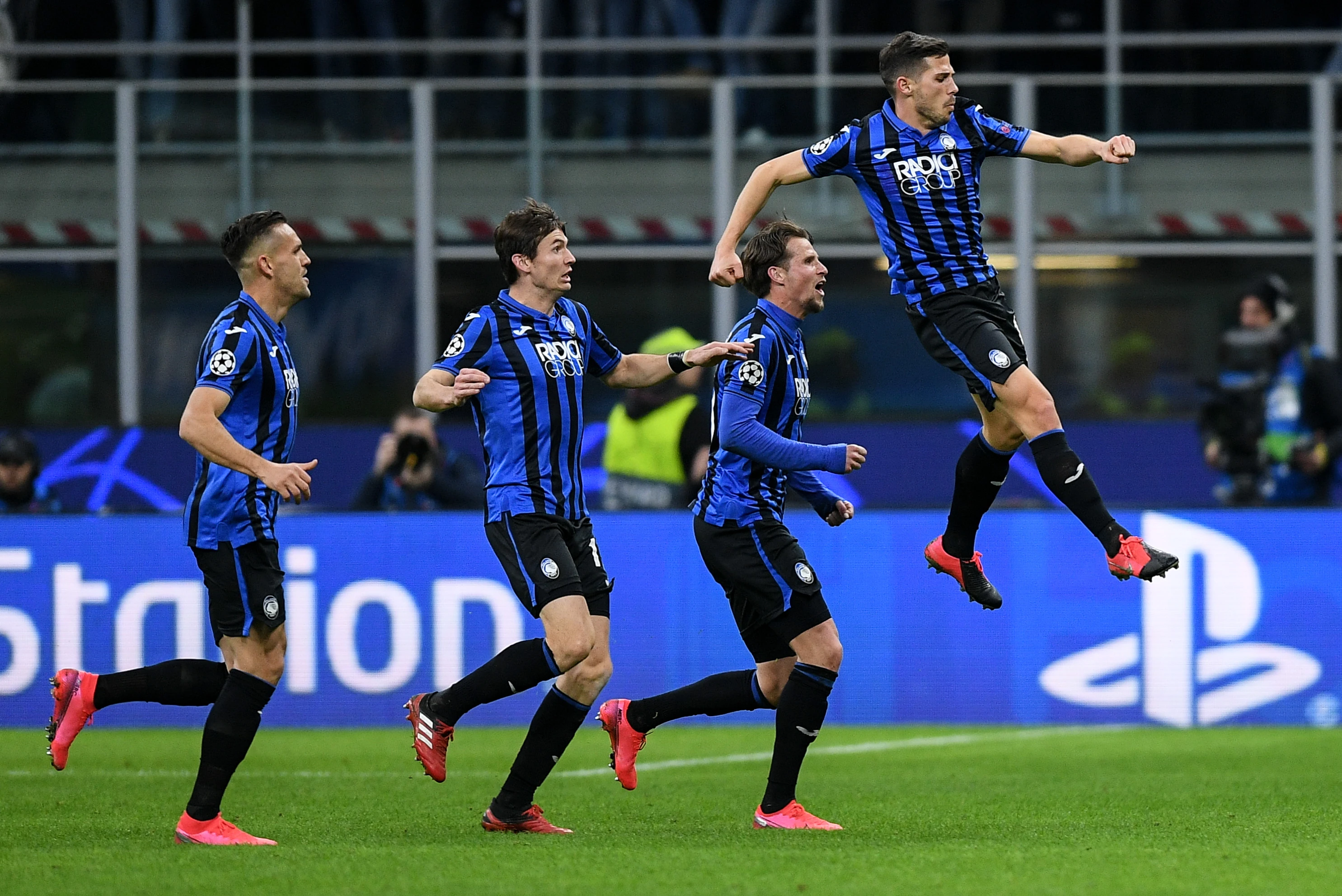Trener Atalante bio zaražen koronavirusom uoči utakmice u Valenciji