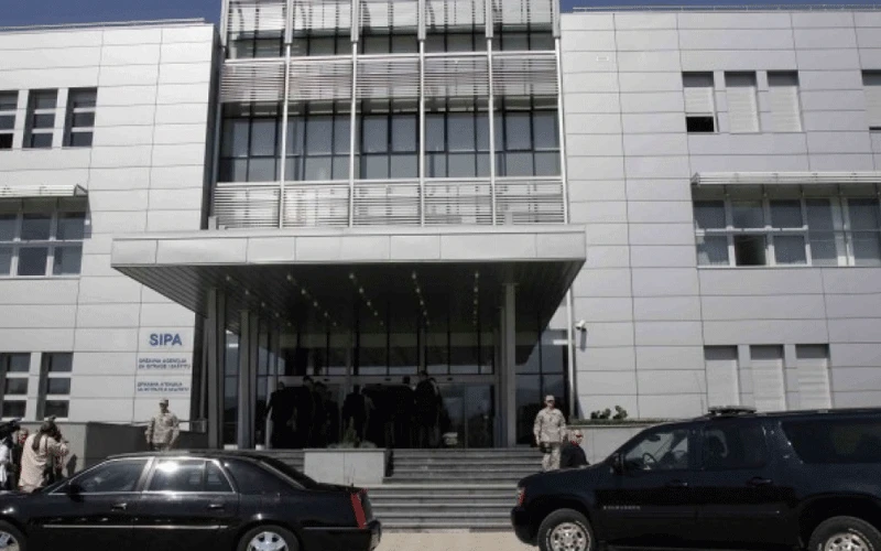 SIPA: U predmetu “Respiratori“ isključivo nadležno Tužiteljstvo BiH