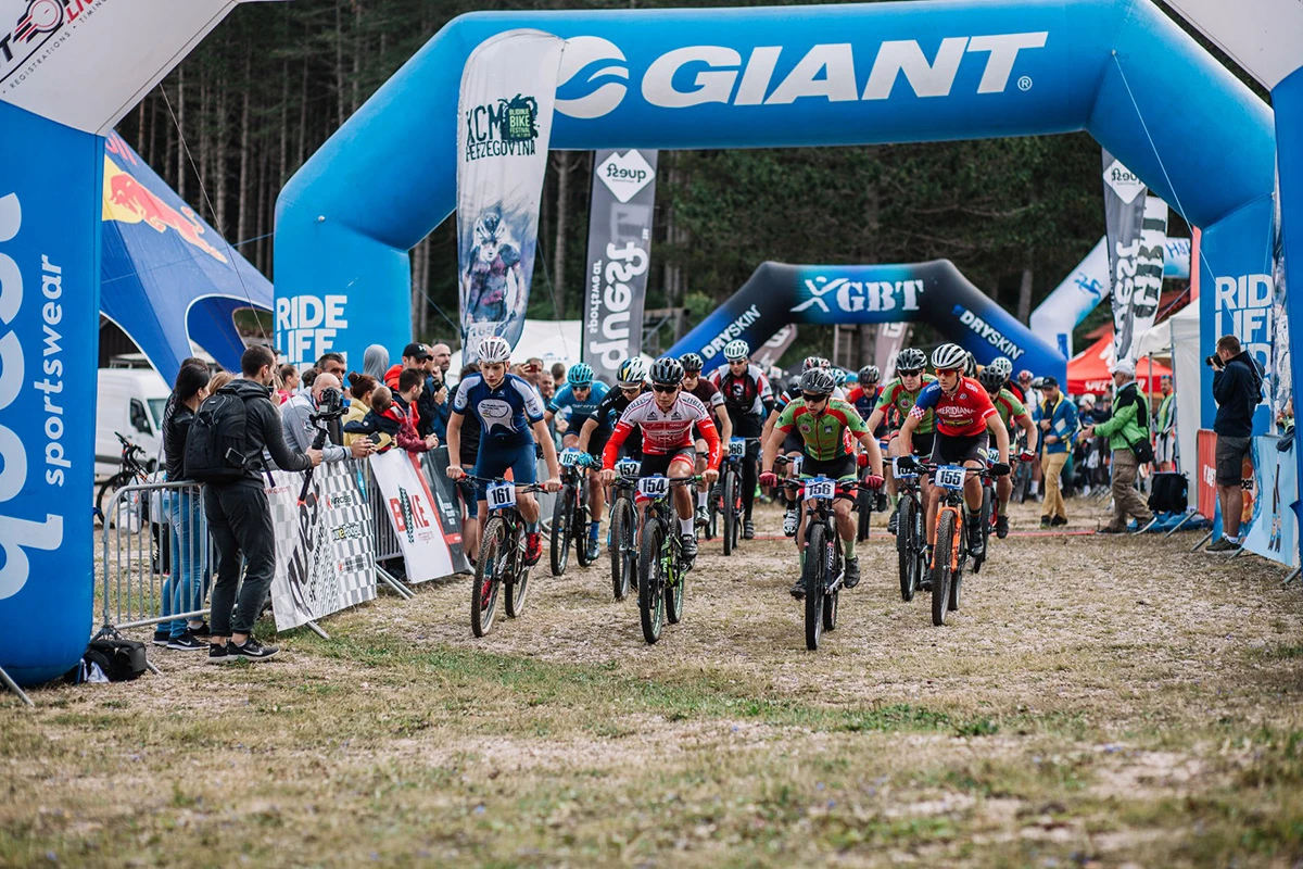 Uskoro Blidinje Bike Festival, velika biciklistička avantura