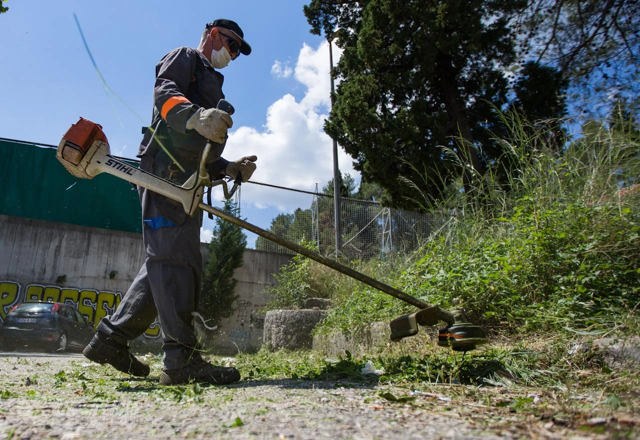 Mostar: Sređuju se 'male stepenice'