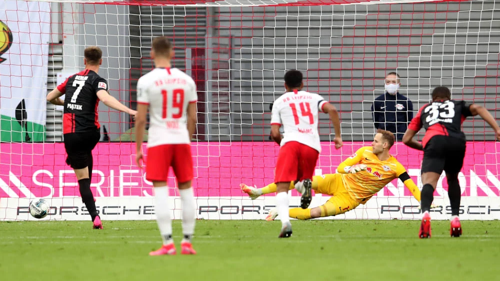 Schalke produžio, a Hoffenheim prekinuo crnu seriju