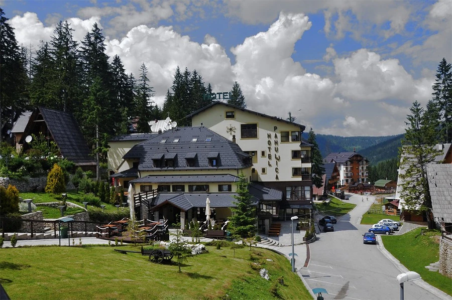 Vlašić spreman za prve turiste