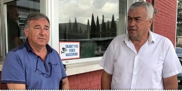 Nadzorni odbor Aluminija danas bi mogao imenovati novog direktora?