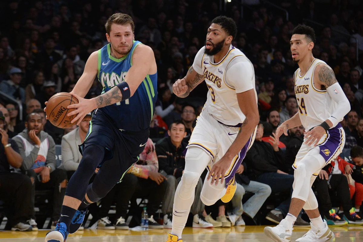 Vlasnik Dallasa predlaže NBA doigravanje sa 20 momčadi