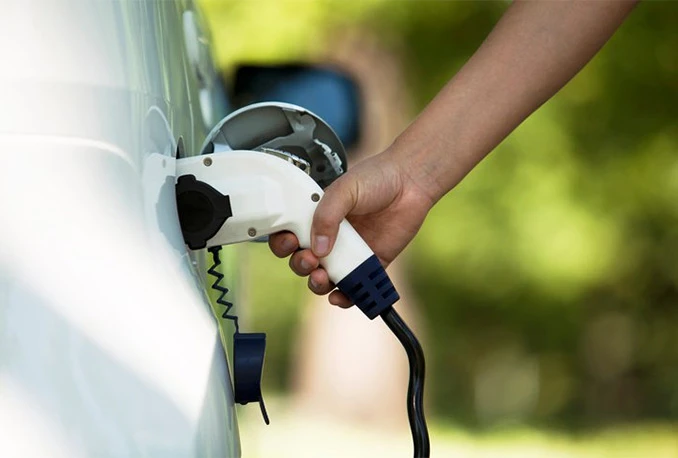 60 milijardi eura uloženo u električna vozila