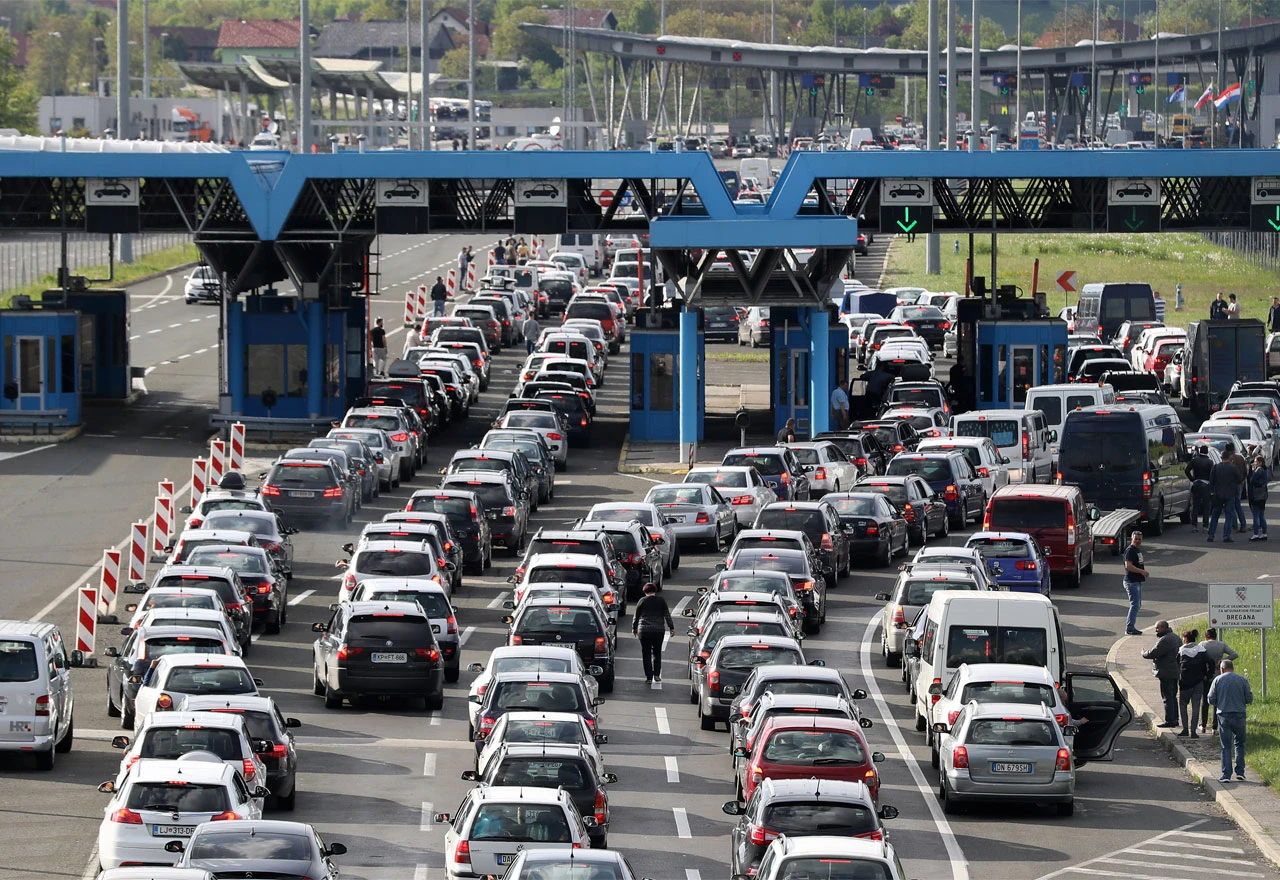 Uvoz automobila pao za čak 87%