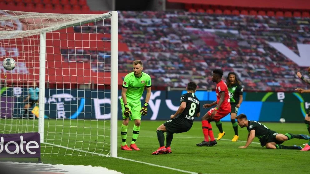 Mladi Hrvat u redovima Wolfsburga nije velika zvijezda, ali blista u Bundesligi