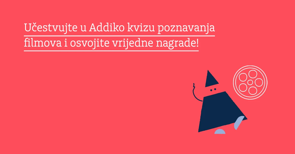 Nekada je za dobitak potreban samo daljinski upravljač i mobitel
