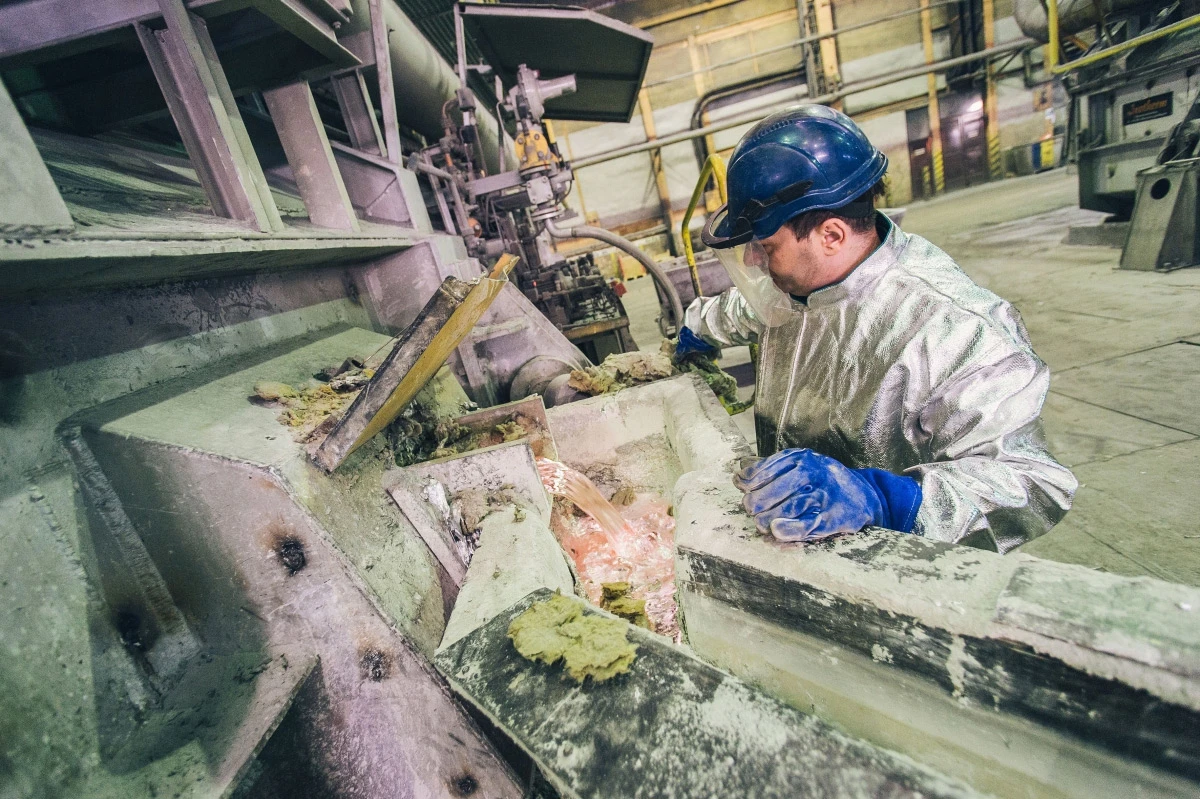 Koliko je gašenje Aluminija utjecalo na bh. industriju?