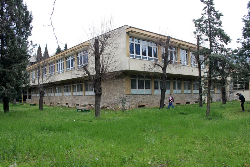 Izložba Srednje građevinske škole Jurja Dalmatinca Mostar