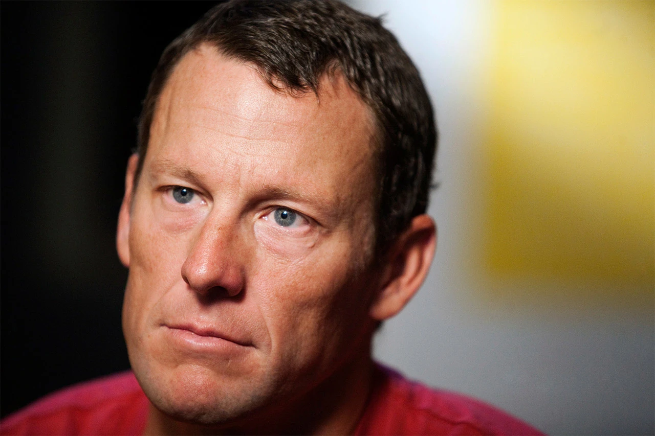 Armstrong: Doping sam počeo uzimati 1992. godine!