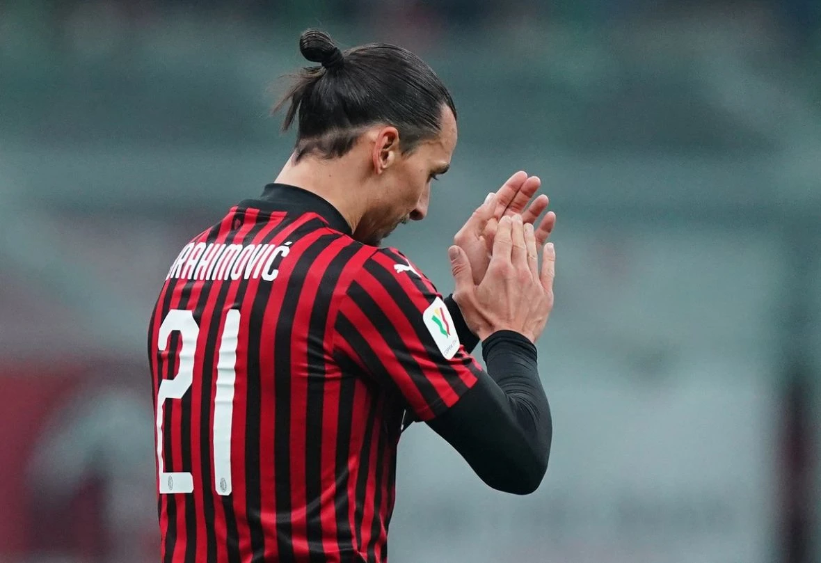 Ibrahimović se ozlijedio na treningu, govori se i o kraju karijere!