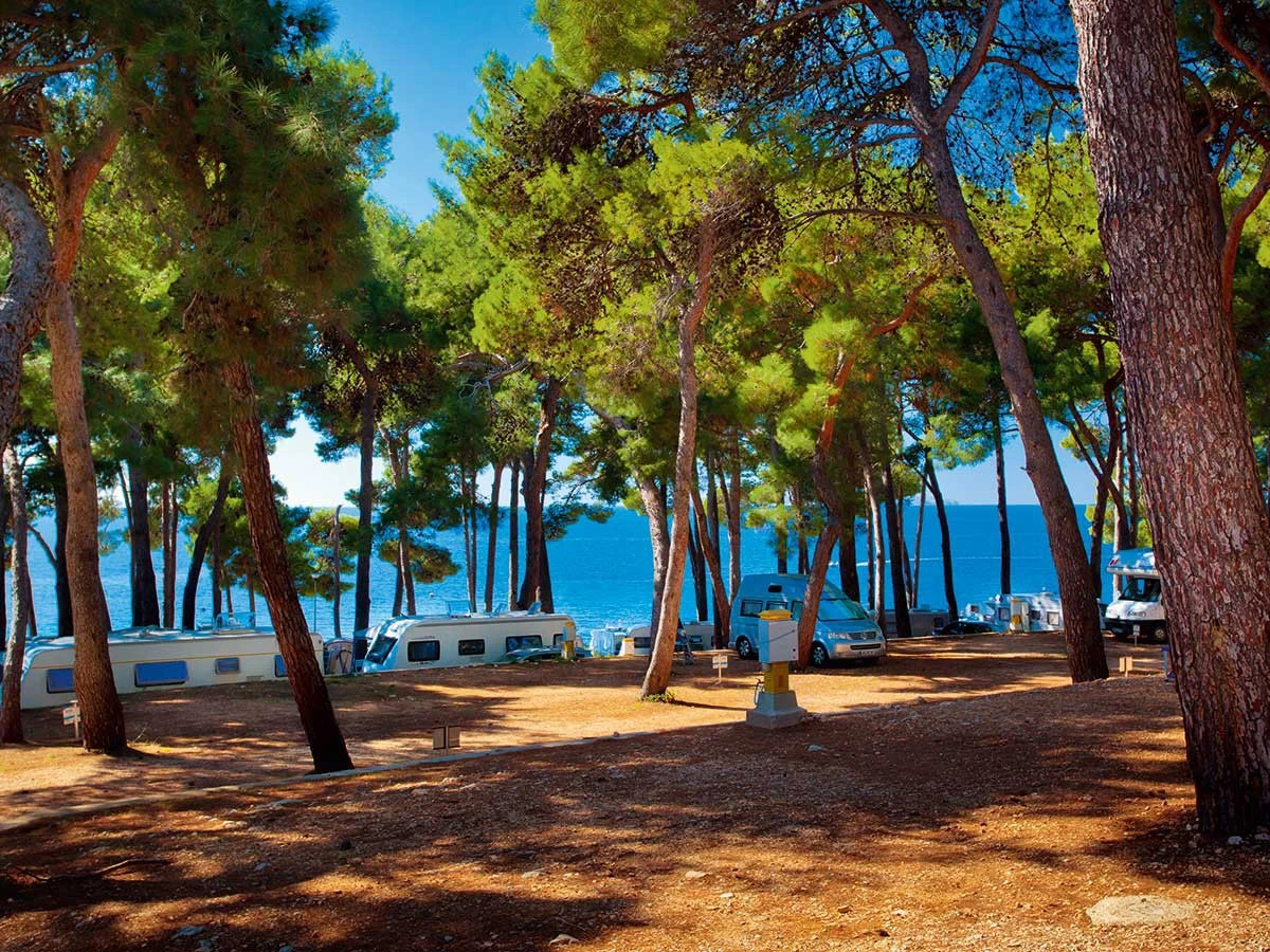 Hrvatska: Za vikend otvorena 133 hotela i 65 kampova