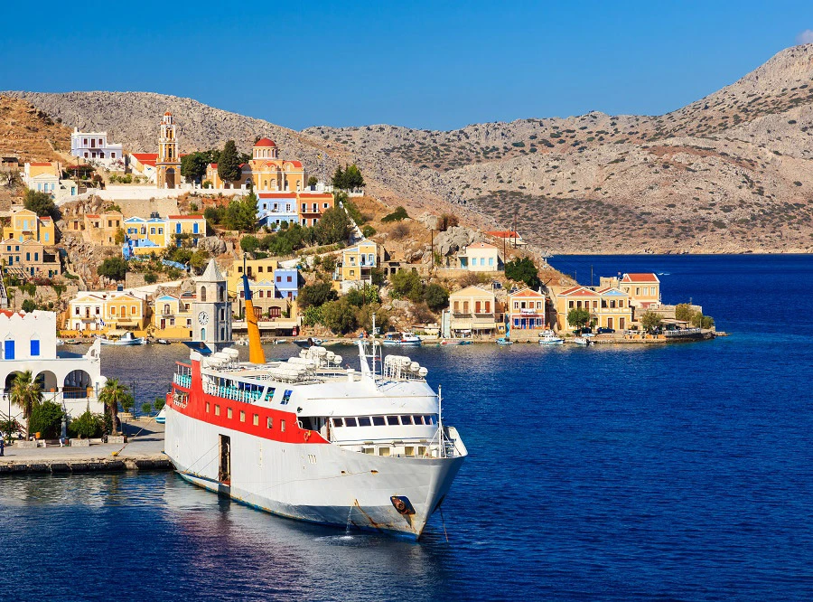 U sklopu napora za spas turističke sezone otvorene trajektne linije