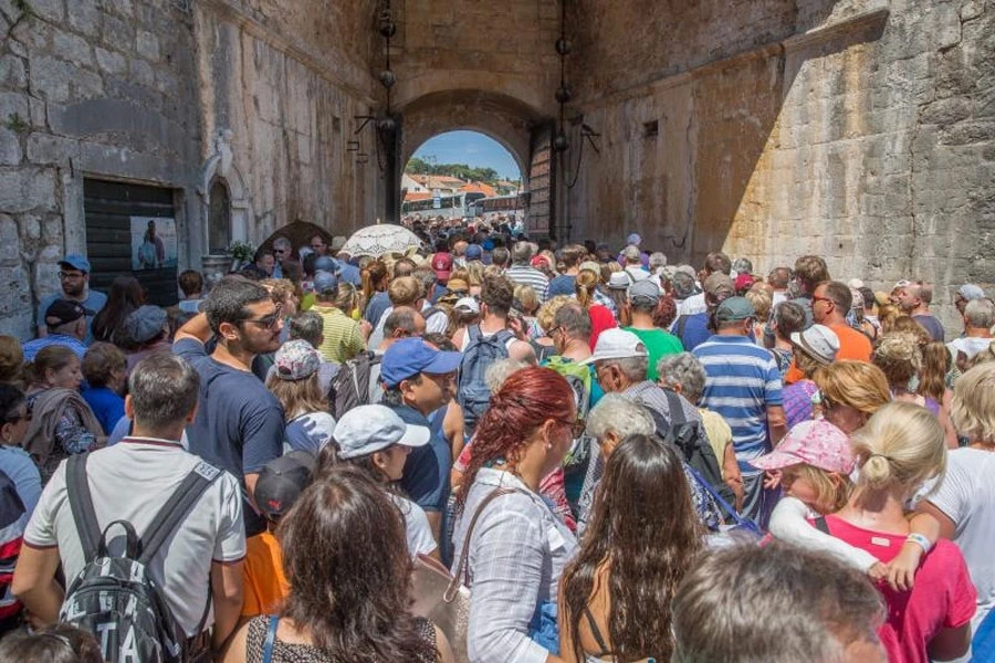 Koje zemlje najviše ovise o turizmu?