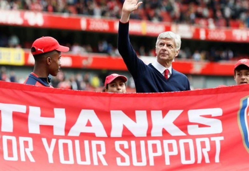 Wenger iskreno: Da, uživao sam u porazu Liverpoola!