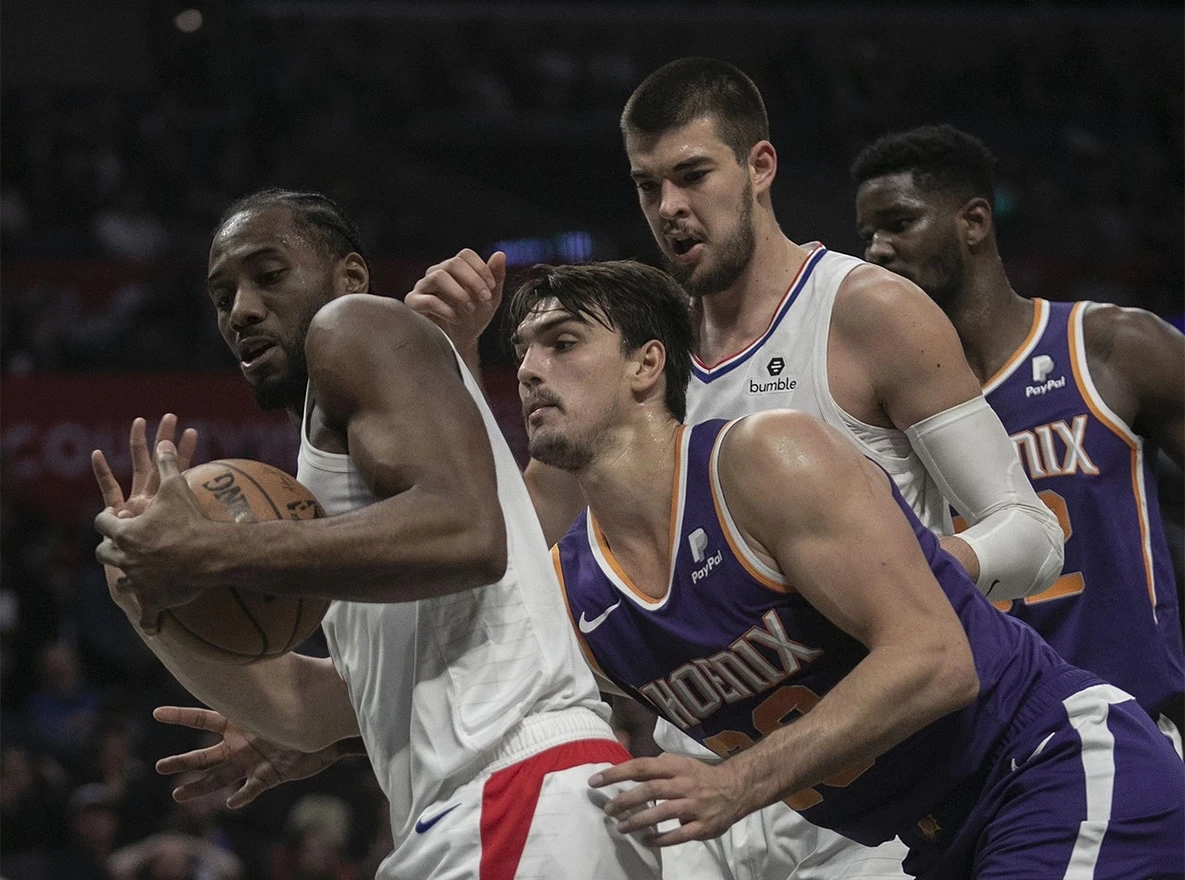 Krajem srpnja u Orlandu moguć nastavak NBA lige