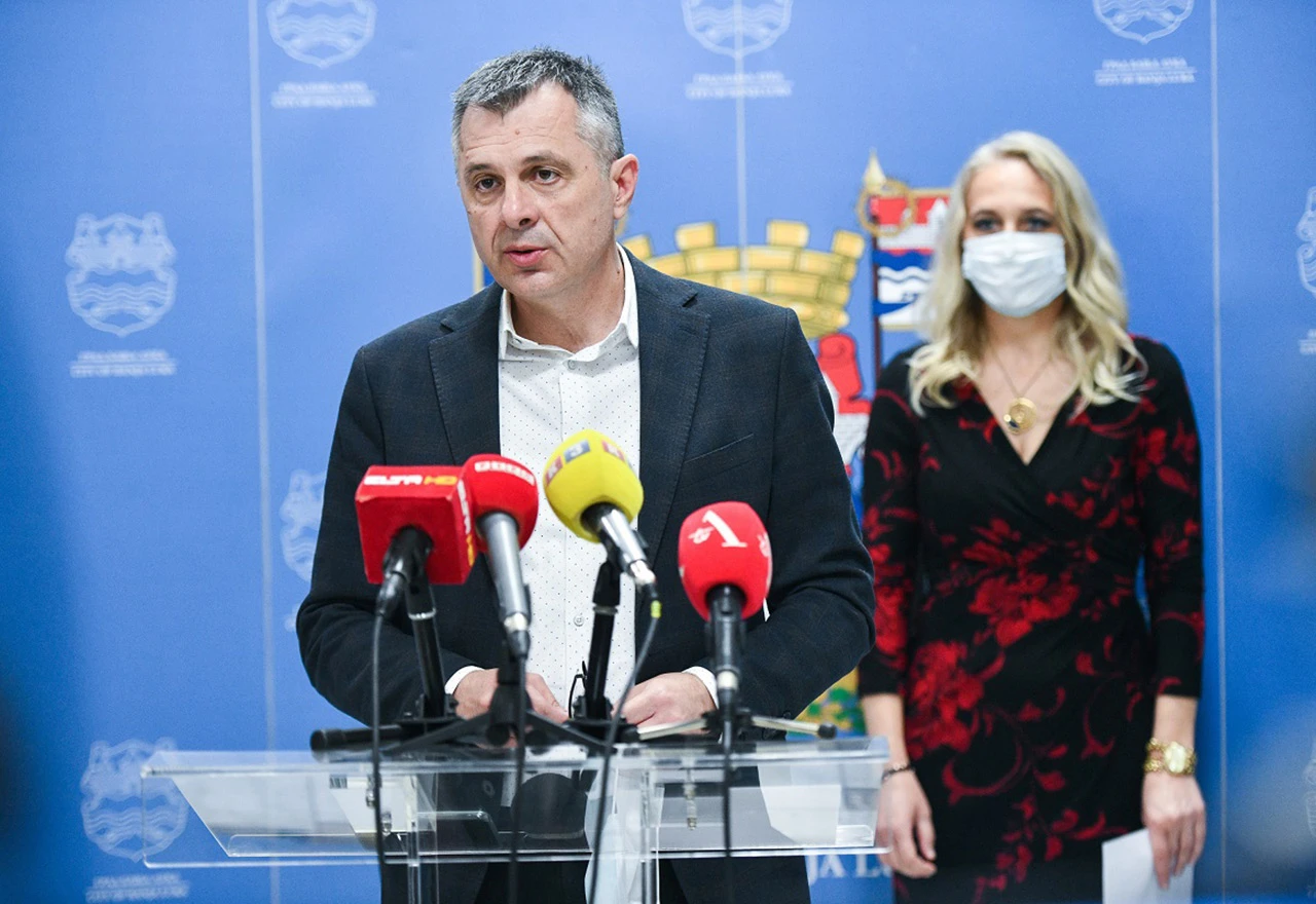 Banjalučki gradonačelnik: BiH klizi u 'Mostar'