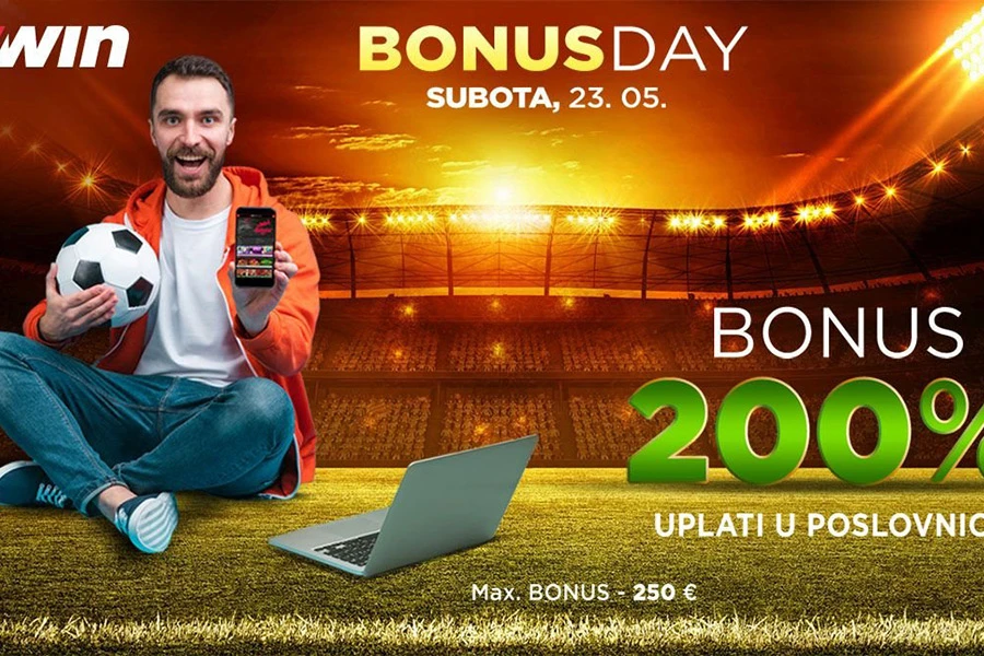 WWin.com spremio nevjerojatna iznenađenja i spektakularne bonuse