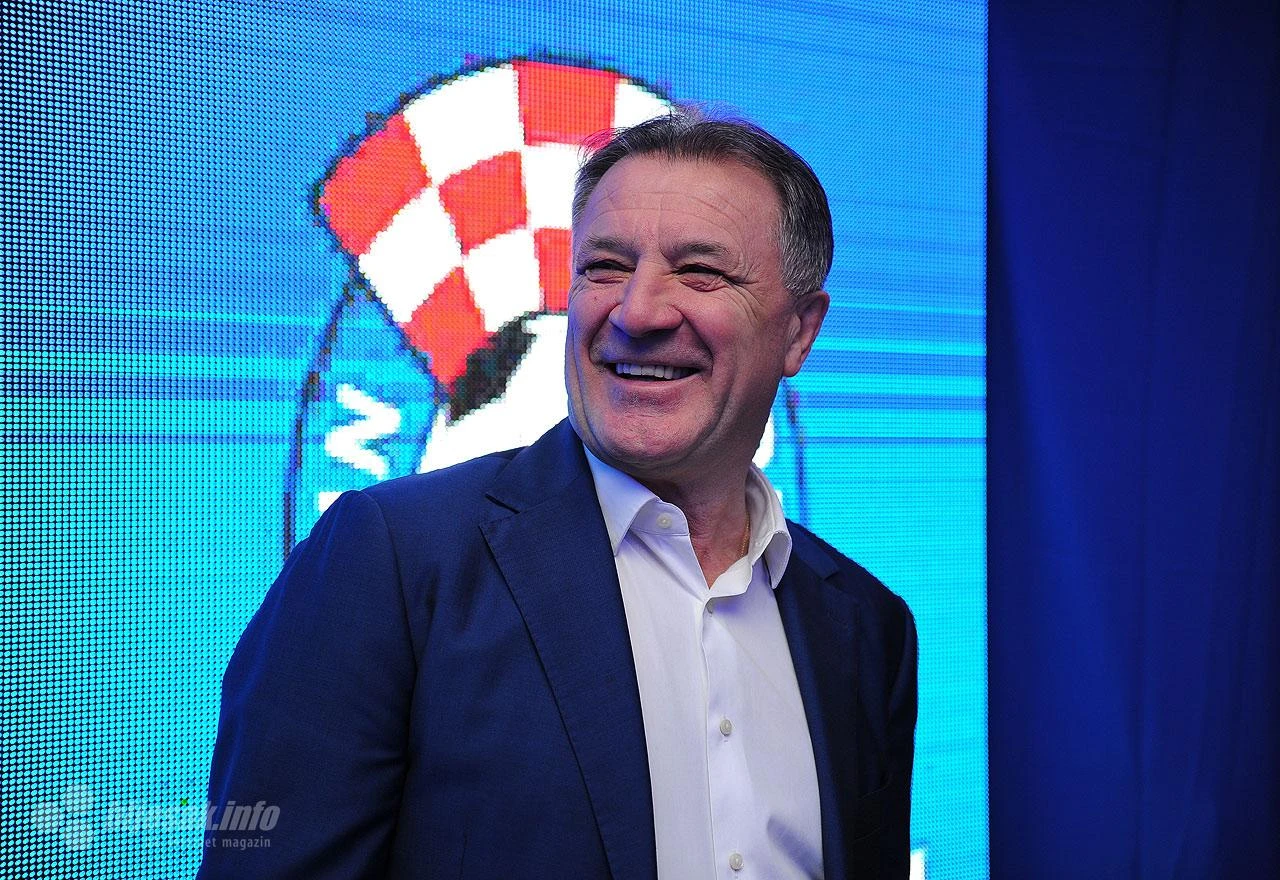 Mamić : Prihod Dinama će biti "nula" i ne znam kako će nogomet opstati