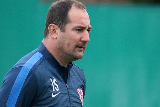 Izbornika Indije Igora Štimca fizički napao sin Luka