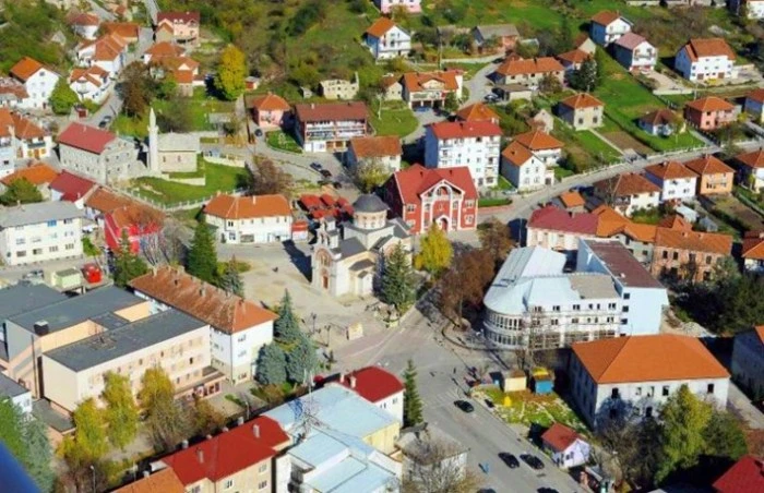 U Gacku policijski sat i u narednim danima