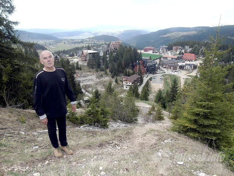 Vlašić: Od Boga dano, od ljudi… (dovršite sami)