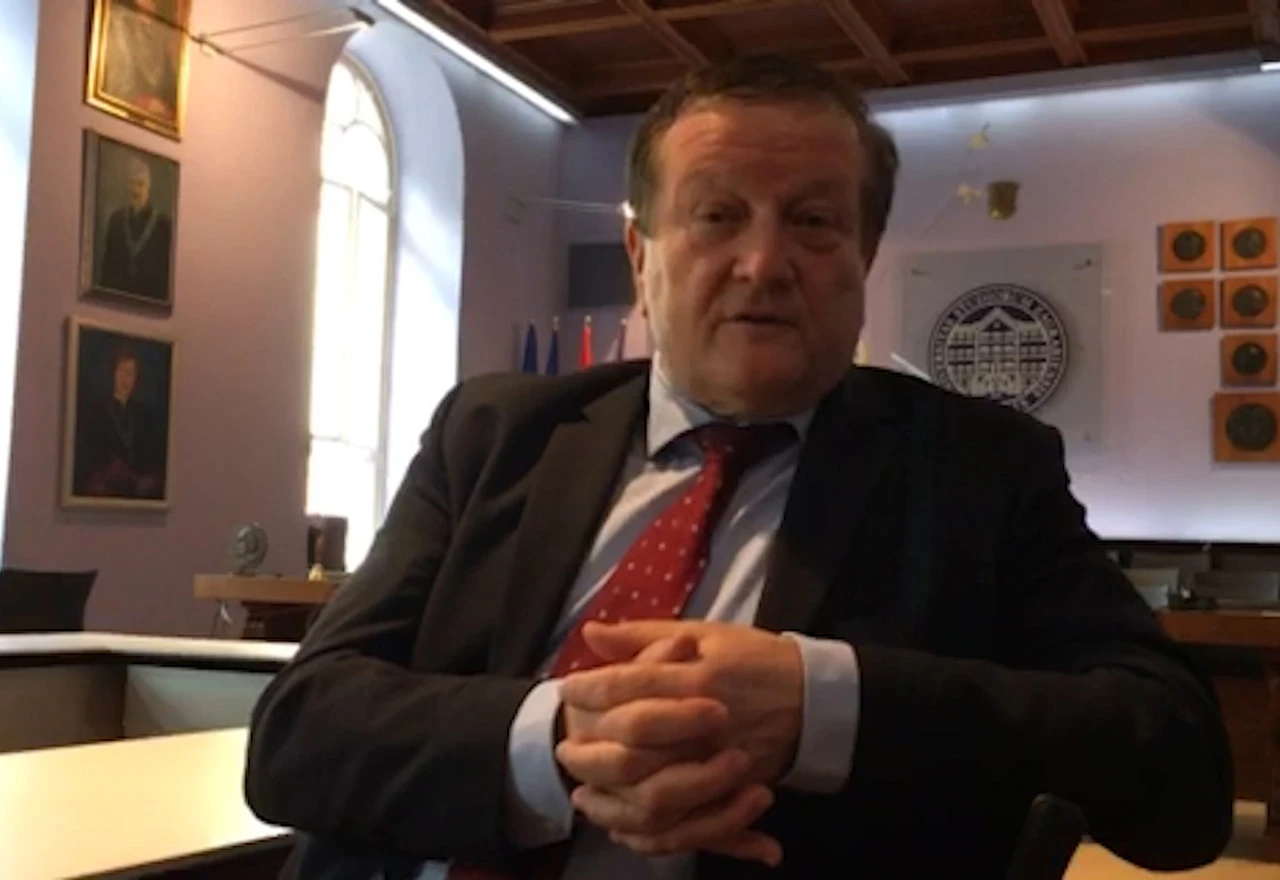 Rektor zagrebačkog sveučilišta nahvalio mostarsko