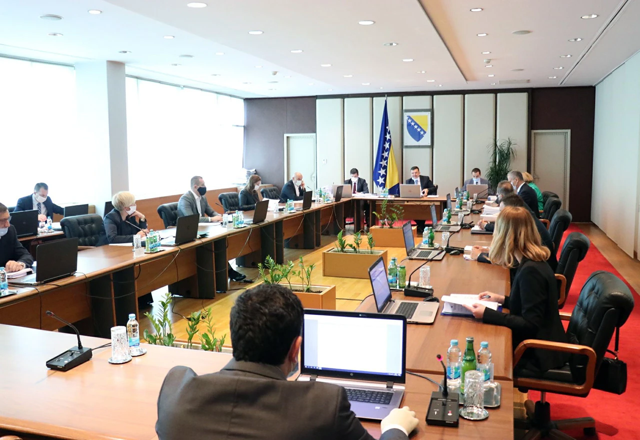 Zadužili smo se još 20 milijuna eura