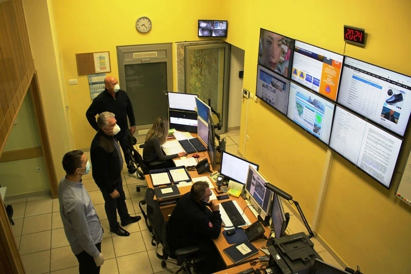 Reagiranje: Prava u HNŽ-u nisu kršena, postojala je samo osnova za tu tvrdnju