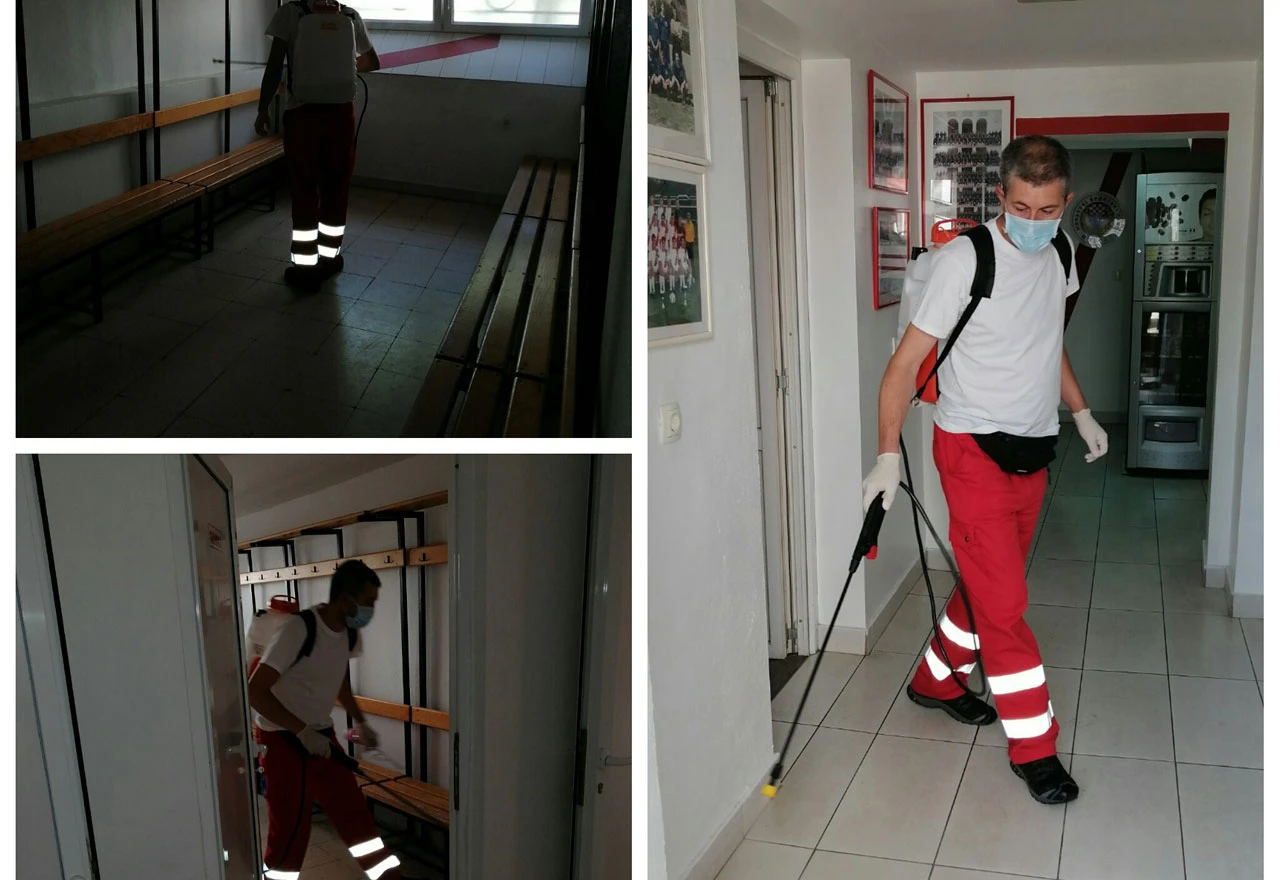 Nogometna škola HŠK Zrinjski od petka počinje s treninzima