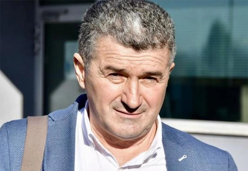 Zavirite u džepove: Solakov odvjetnik dobivao 50.000 KM godišnje